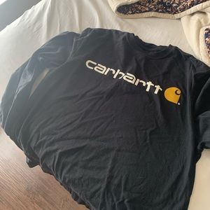 Men’s Carhartt long sleeve